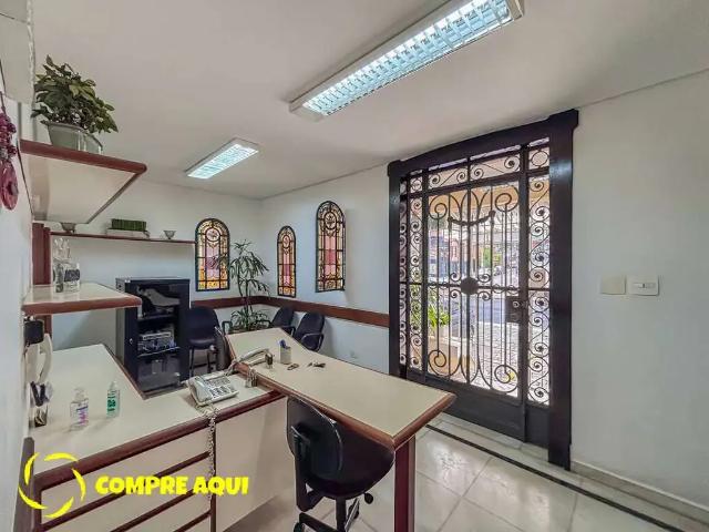 Casa / Sobrado para Venda em São Paulo/SP Pacaembu