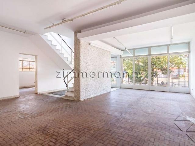 Casa / Sobrado para Venda em São Paulo/SP Pacaembu 9 Quartos