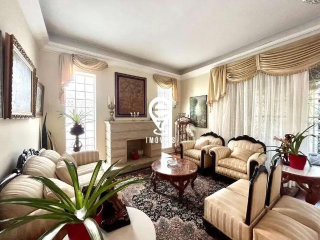 Casa / Sobrado para Venda em São Paulo/SP Pacaembu 10 Quartos