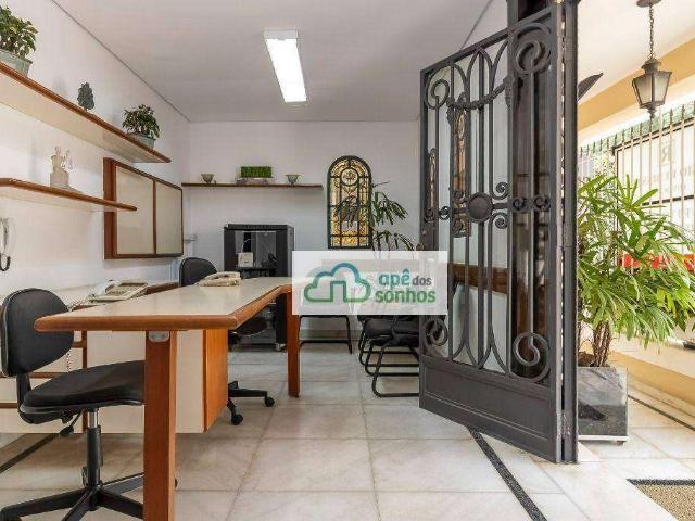 Casa / Sobrado para Venda em São Paulo/SP Pacaembu 12 Quartos