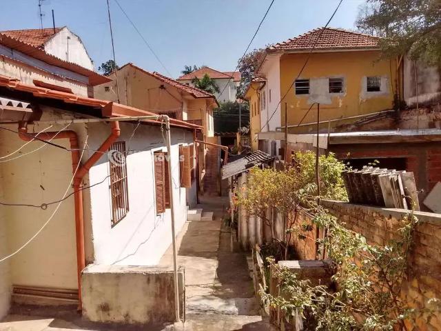Casa / Sobrado para Venda em São Paulo/SP Pacaembu 1 Quartos
