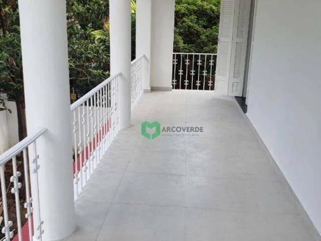 Casa / Sobrado para Venda em São Paulo/SP Pacaembu 1 Quartos