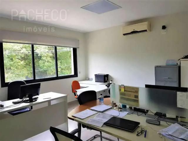 Casa / Sobrado para Venda em São Paulo/SP Pacaembu 1 Quartos