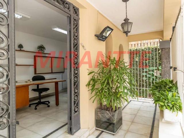 Casa / Sobrado para Venda em São Paulo/SP Pacaembu 1 Quartos