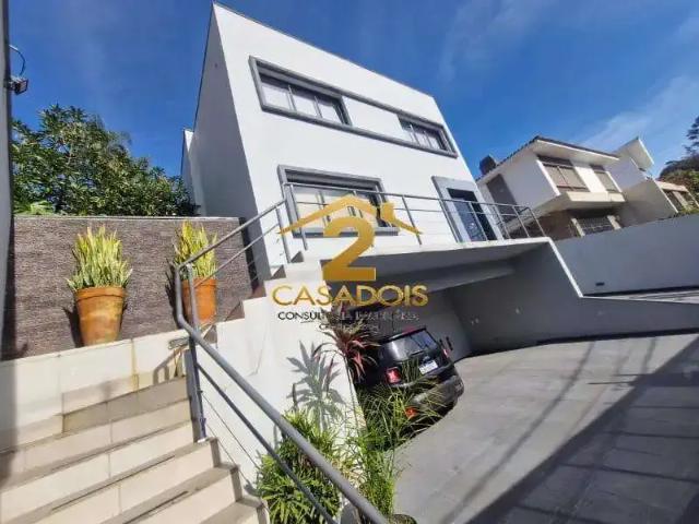 Casa / Sobrado para Venda em São Paulo/SP Pacaembu 2 Quartos