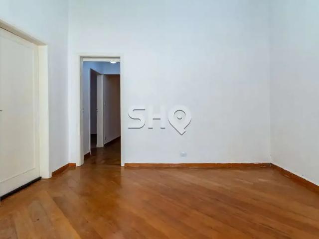 Casa / Sobrado para Venda em São Paulo/SP Pacaembu 3 Quartos