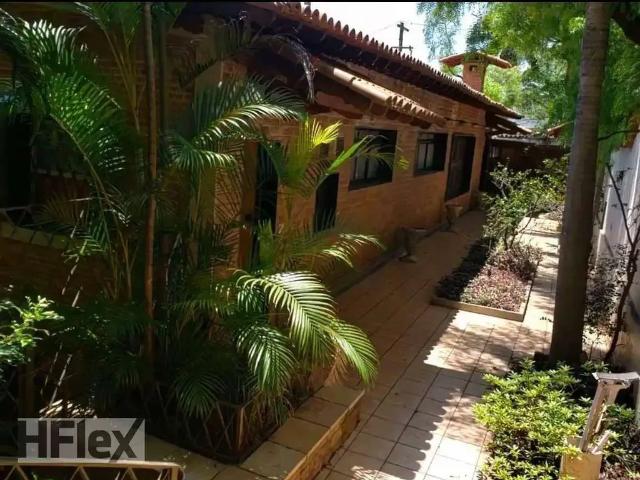 Casa / Sobrado para Venda em São Paulo/SP Pacaembu 3 Quartos