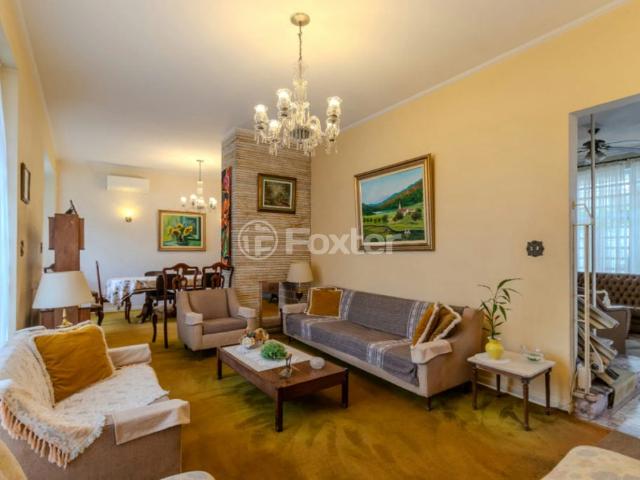 Casa / Sobrado para Venda em São Paulo/SP Pacaembu 3 Quartos