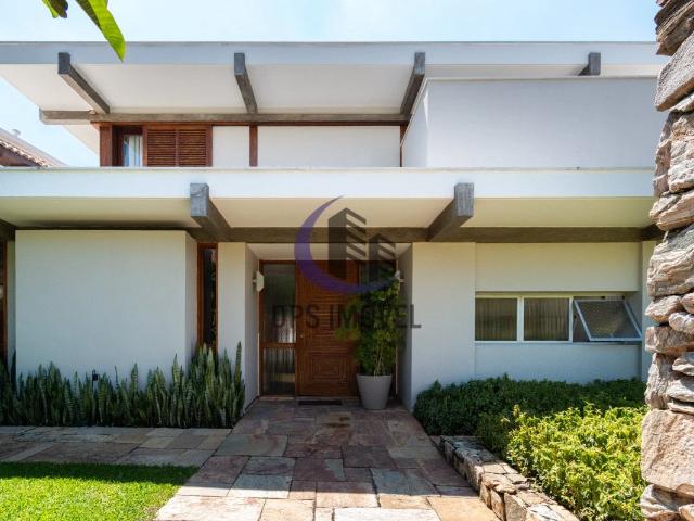 Casa / Sobrado para Venda em São Paulo/SP Pacaembu 3 Quartos