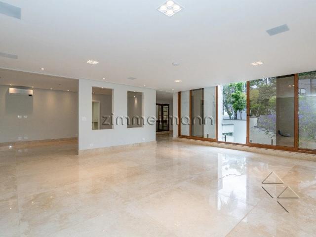 Casa / Sobrado para Venda em São Paulo/SP Pacaembu 3 Quartos