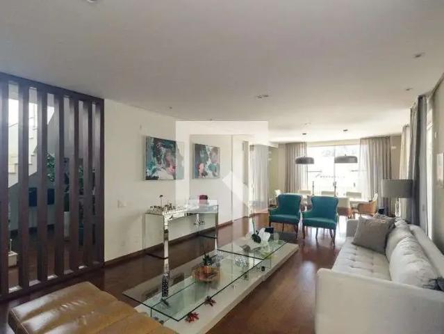 Casa / Sobrado para Venda em São Paulo/SP Pacaembu 3 Quartos