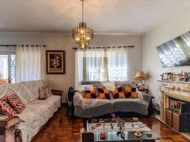 Casa / Sobrado para Venda em São Paulo/SP Pacaembu 3 Quartos