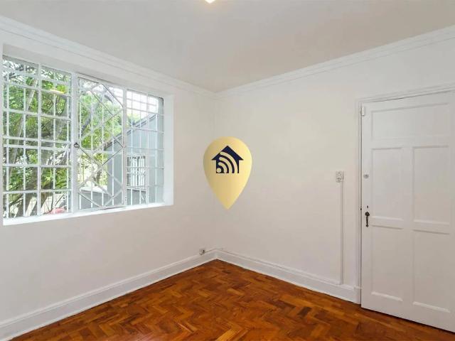 Casa / Sobrado para Venda em São Paulo/SP Pacaembu 3 Quartos