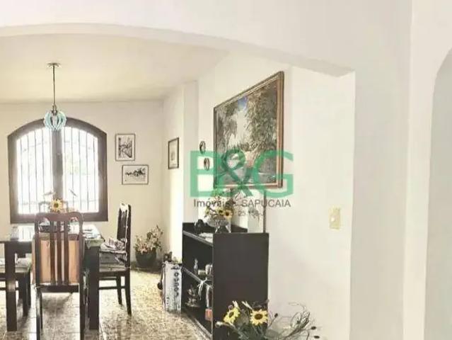 Casa / Sobrado para Venda em São Paulo/SP Pacaembu 3 Quartos