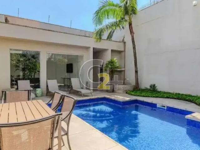 Casa / Sobrado para Venda em São Paulo/SP Pacaembu 3 Quartos