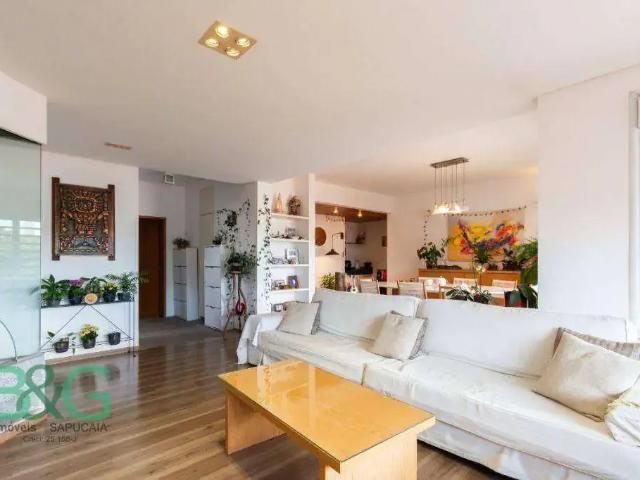 Casa / Sobrado para Venda em São Paulo/SP Pacaembu 3 Quartos