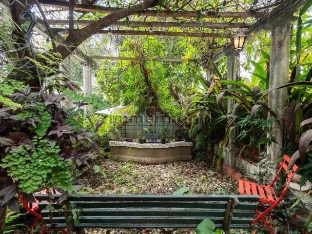 Casa / Sobrado para Venda em São Paulo/SP Pacaembu 3 Quartos