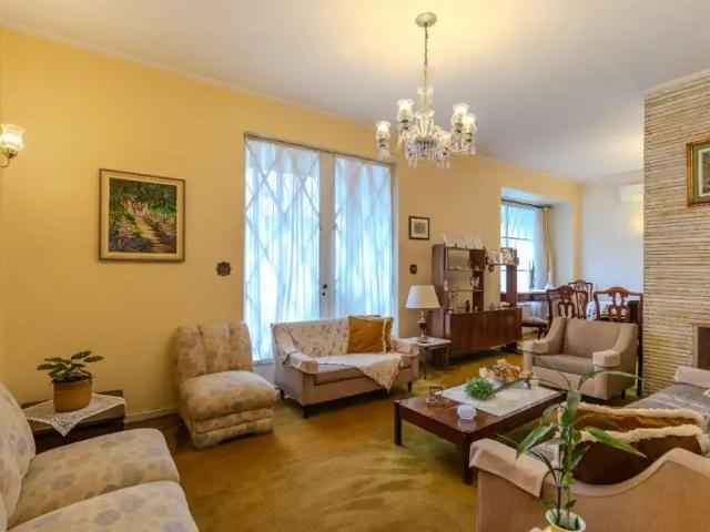 Casa / Sobrado para Venda em São Paulo/SP Pacaembu 3 Quartos