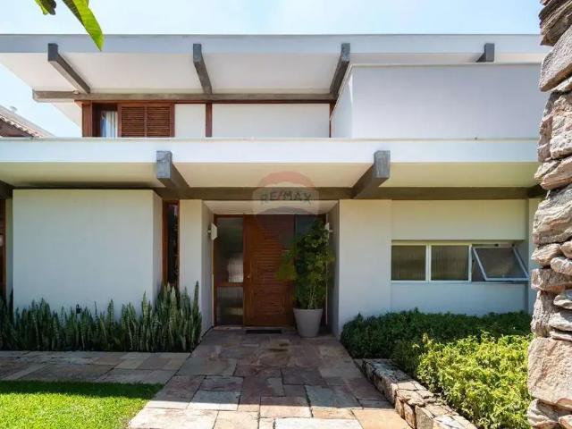 Casa / Sobrado para Venda em São Paulo/SP Pacaembu 3 Quartos