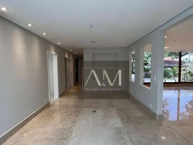 Casa / Sobrado para Venda em São Paulo/SP Pacaembu 3 Quartos