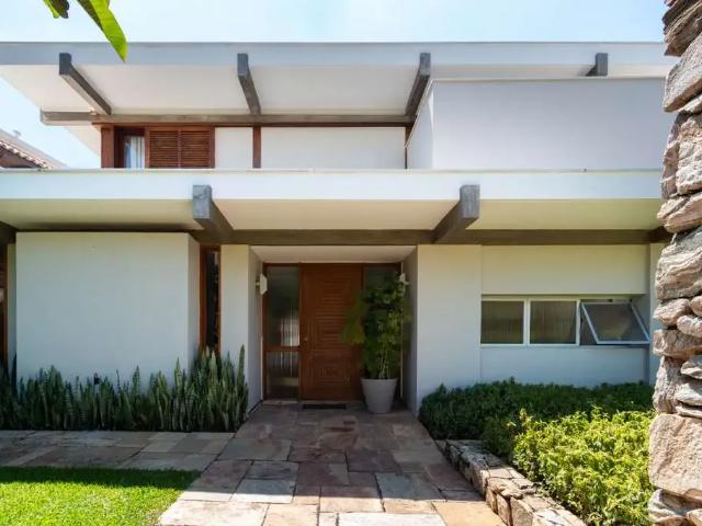 Casa / Sobrado para Venda em São Paulo/SP Pacaembu 3 Quartos