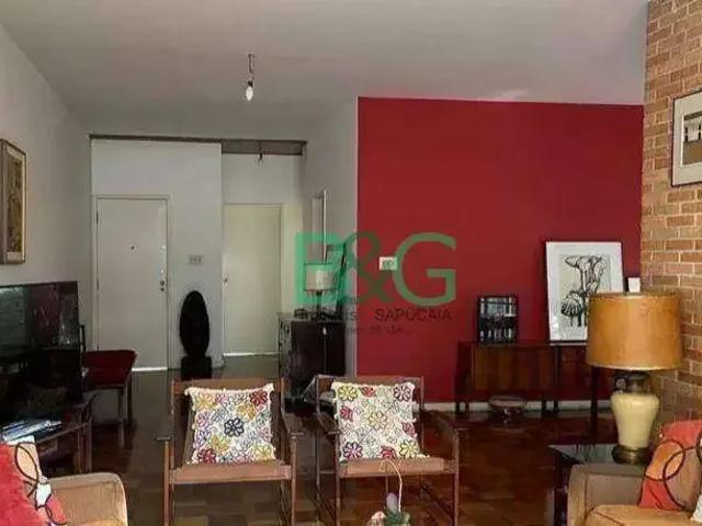 Casa / Sobrado para Venda em São Paulo/SP Pacaembu 3 Quartos