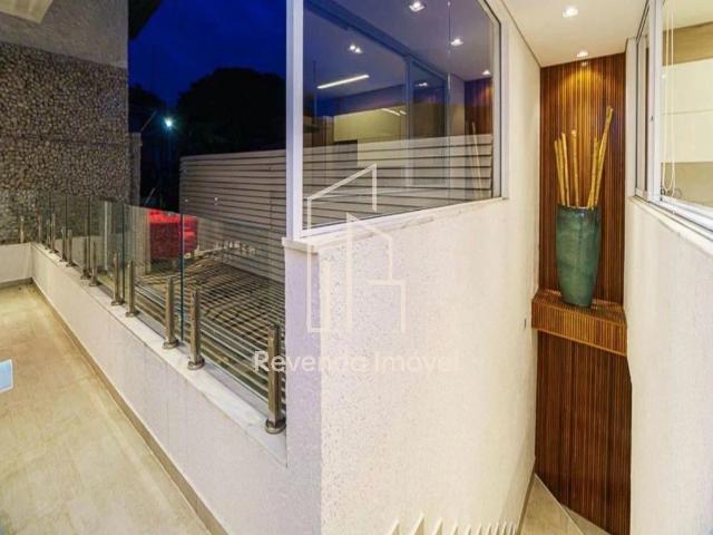 Casa / Sobrado para Venda em São Paulo/SP Pacaembu 3 Quartos