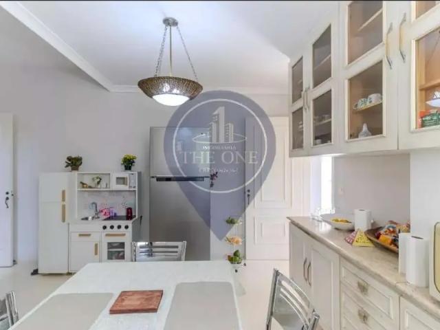 Casa / Sobrado para Venda em São Paulo/SP Pacaembu 3 Quartos