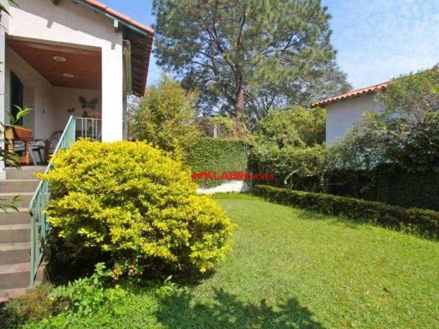 Casa / Sobrado para Venda em São Paulo/SP Pacaembu 3 Quartos