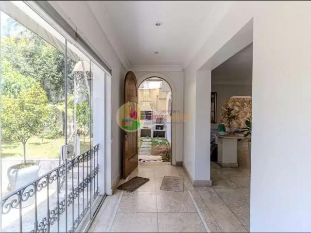 Casa / Sobrado para Venda em São Paulo/SP Pacaembu 3 Quartos