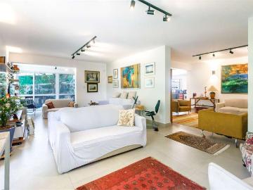 Casa / Sobrado para Venda em São Paulo/SP Pacaembu 3 Quartos