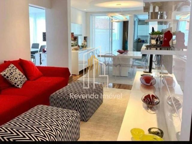 Casa / Sobrado para Venda em São Paulo/SP Pacaembu 3 Quartos