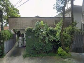 Casa / Sobrado para Venda em São Paulo/SP Pacaembu 3 Quartos