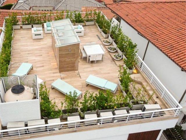 Casa / Sobrado para Venda em São Paulo/SP Pacaembu 3 Quartos