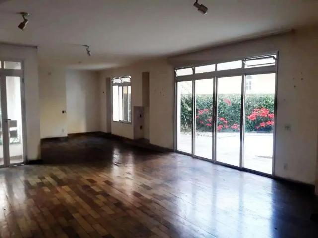 Casa / Sobrado para Venda em São Paulo/SP Paineiras do Morumbi 4 Quartos