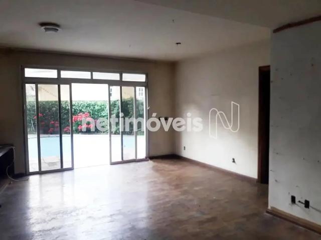 Casa / Sobrado para Venda em São Paulo/SP Paineiras do Morumbi 4 Quartos