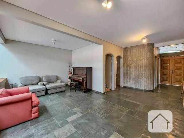 Casa / Sobrado para Venda em São Paulo/SP Paineiras do Morumbi 7 Quartos