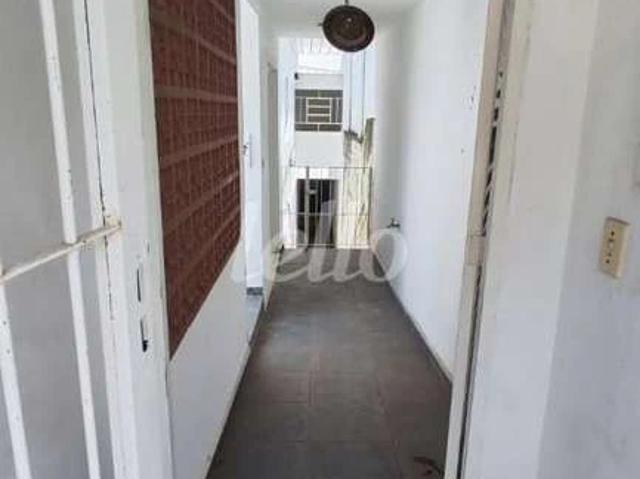 Casa / Sobrado para Venda em São Paulo/SP Parada Inglesa 4 Quartos
