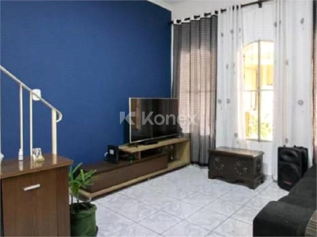 Casa / Sobrado para Venda em São Paulo/SP Parada Inglesa 4 Quartos