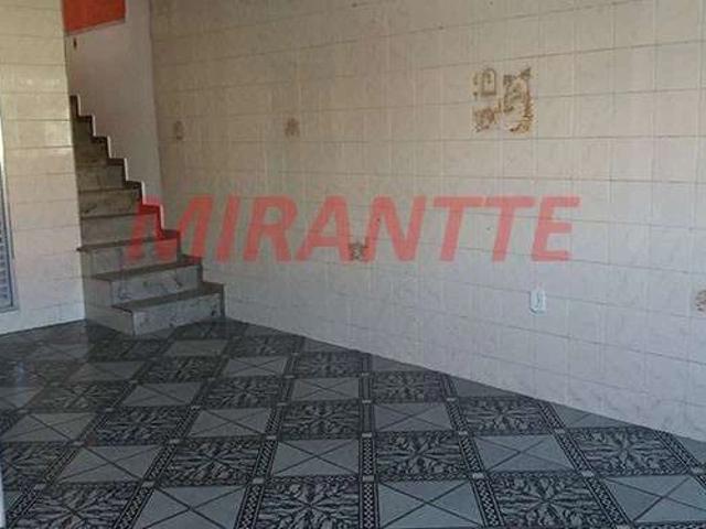 Casa / Sobrado para Venda em São Paulo/SP Parada Inglesa 4 Quartos
