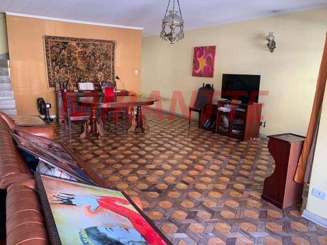 Casa / Sobrado para Venda em São Paulo/SP Parada Inglesa 4 Quartos