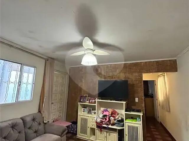Casa / Sobrado para Venda em São Paulo/SP Parada Inglesa 4 Quartos