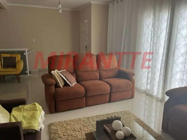 Casa / Sobrado para Venda em São Paulo/SP Parada Inglesa 4 Quartos