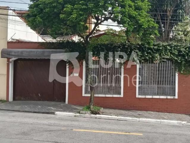 Casa / Sobrado para Venda em São Paulo/SP Parada Inglesa 5 Quartos