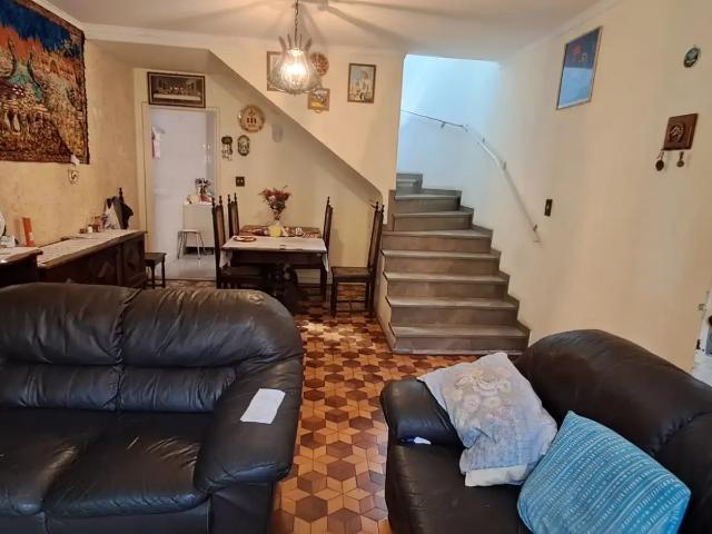 Casa / Sobrado para Venda em São Paulo/SP Parada Inglesa 2 Quartos