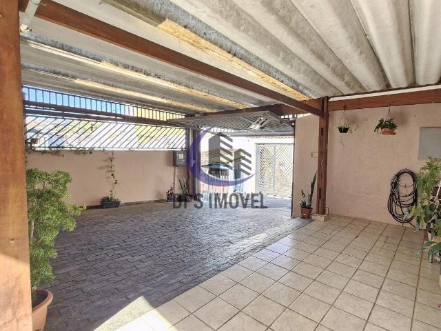 Casa / Sobrado para Venda em São Paulo/SP Parada Inglesa 2 Quartos