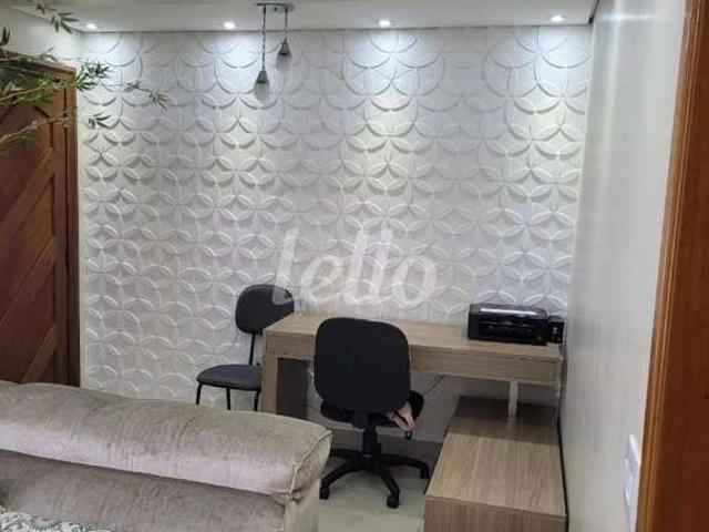Casa / Sobrado para Venda em São Paulo/SP Parada Inglesa 2 Quartos