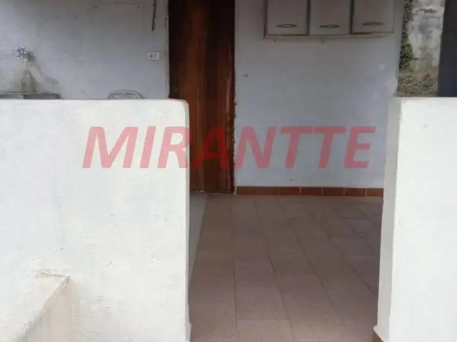 Casa / Sobrado para Venda em São Paulo/SP Parada Inglesa 2 Quartos