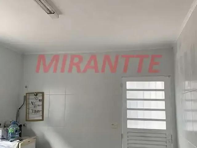 Casa / Sobrado para Venda em São Paulo/SP Parada Inglesa 2 Quartos