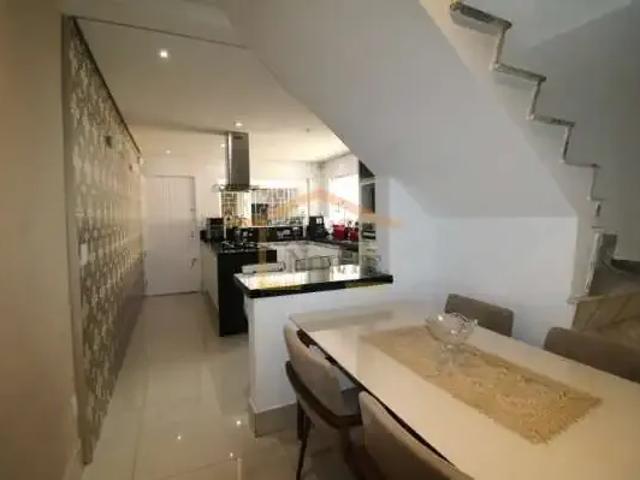 Casa / Sobrado para Venda em São Paulo/SP Parada Inglesa 2 Quartos